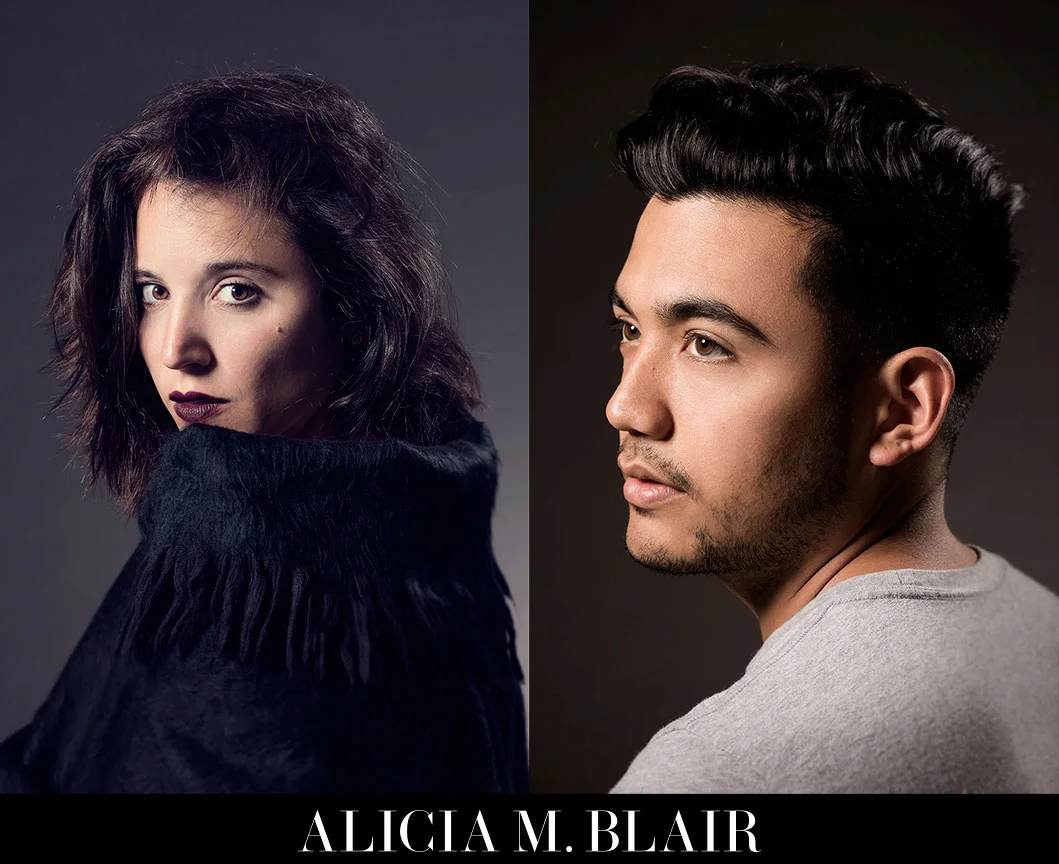 Portraits, Amigos, & Photo Shoots!