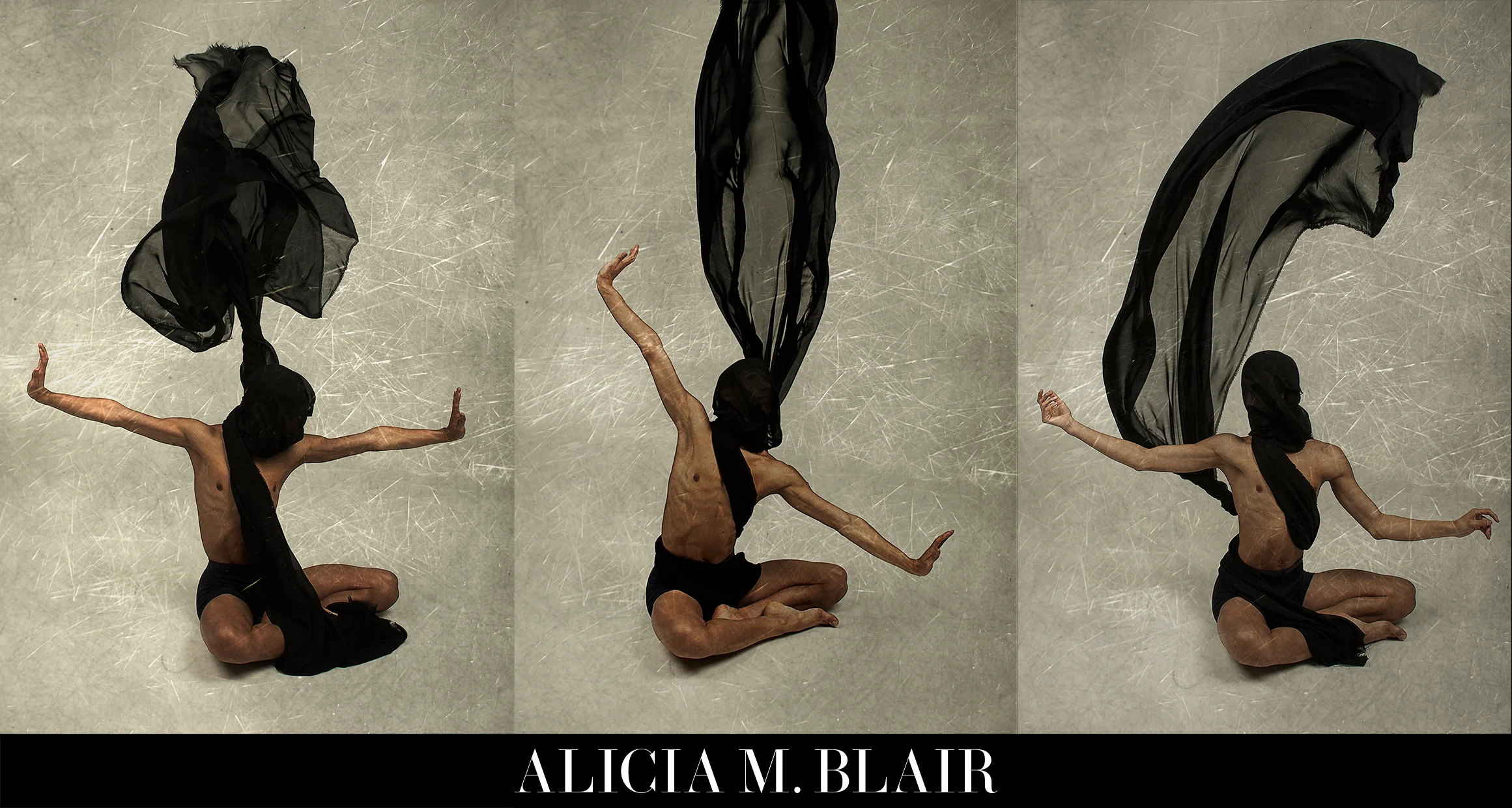 Before & After for Silent Explosions