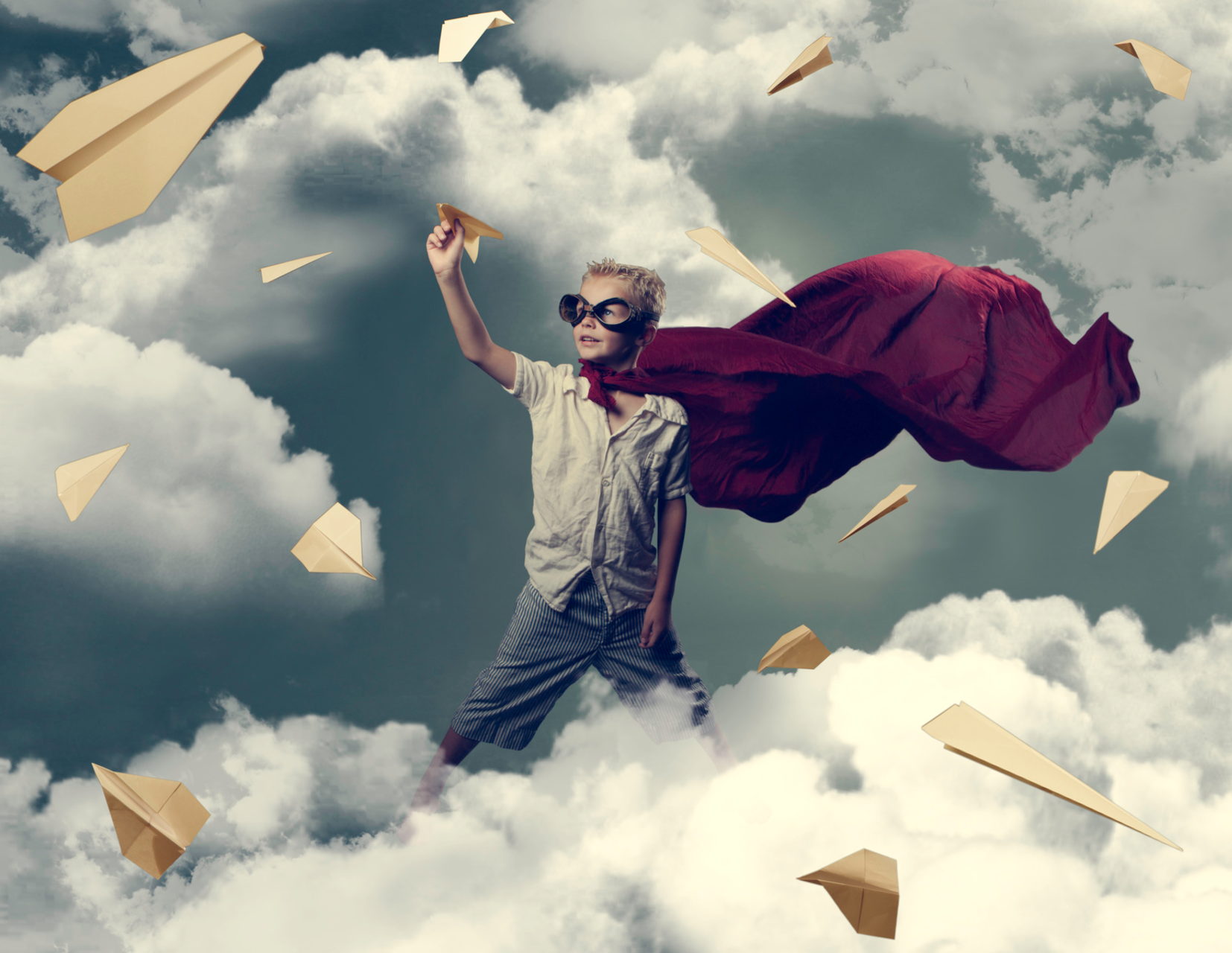 The Best Is Yet To Come