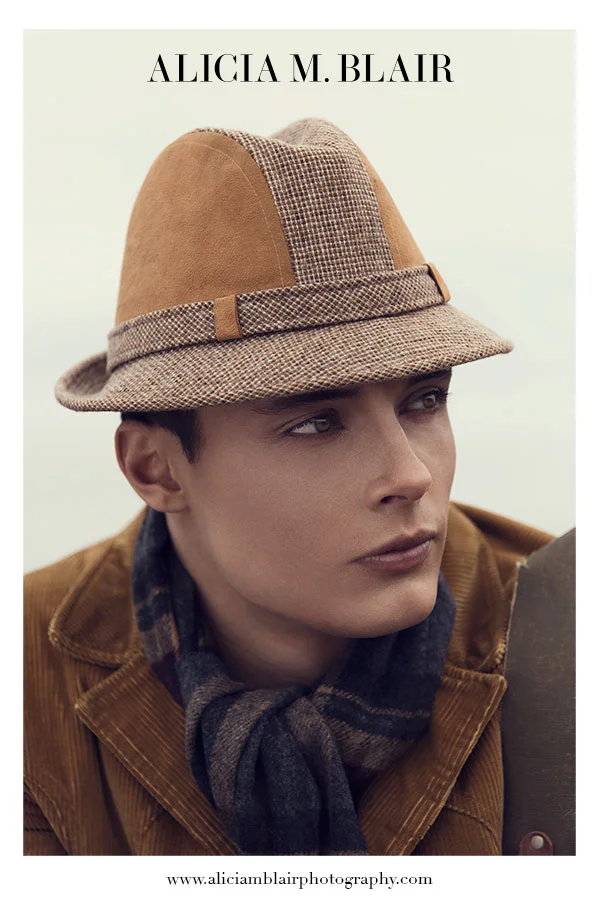 Behind the Scenes With JAMES