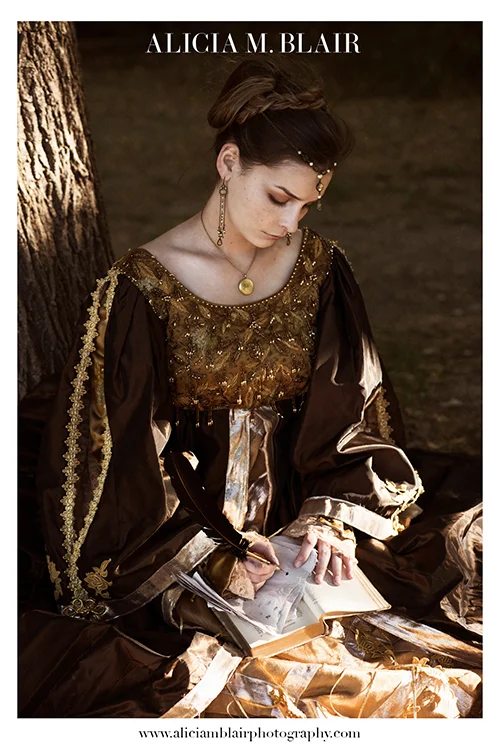 Behind the Scenes With "By the Willow Trees"