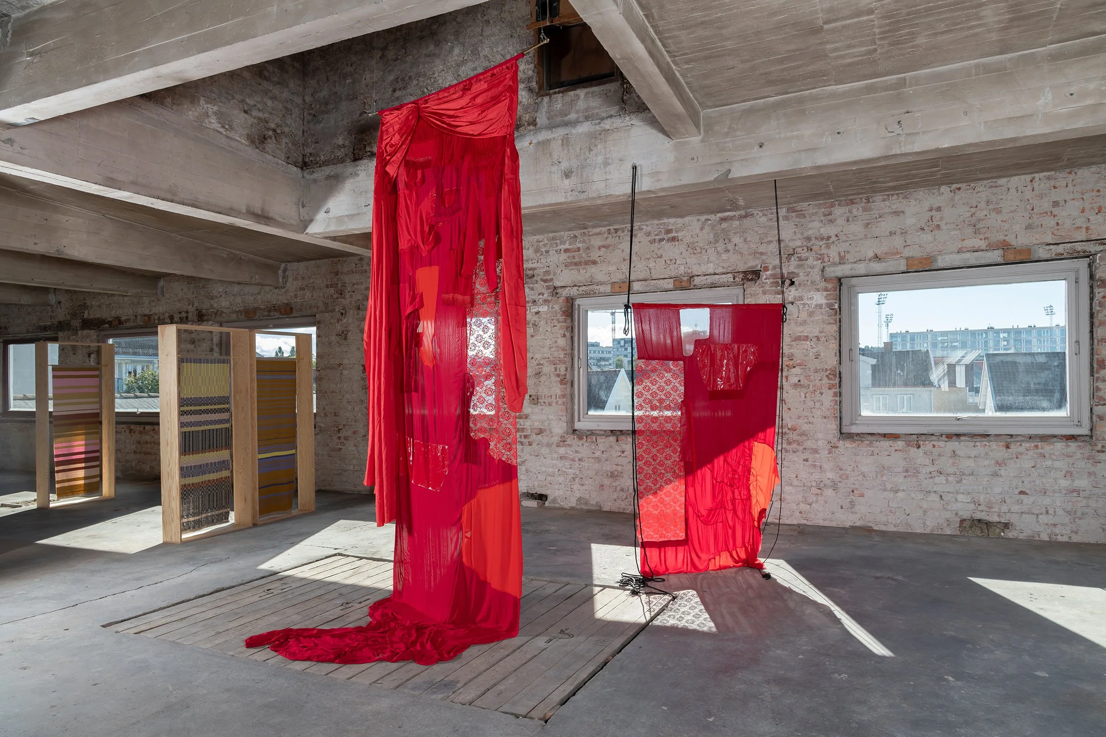   Foto: Øystein Thorvaldsen  