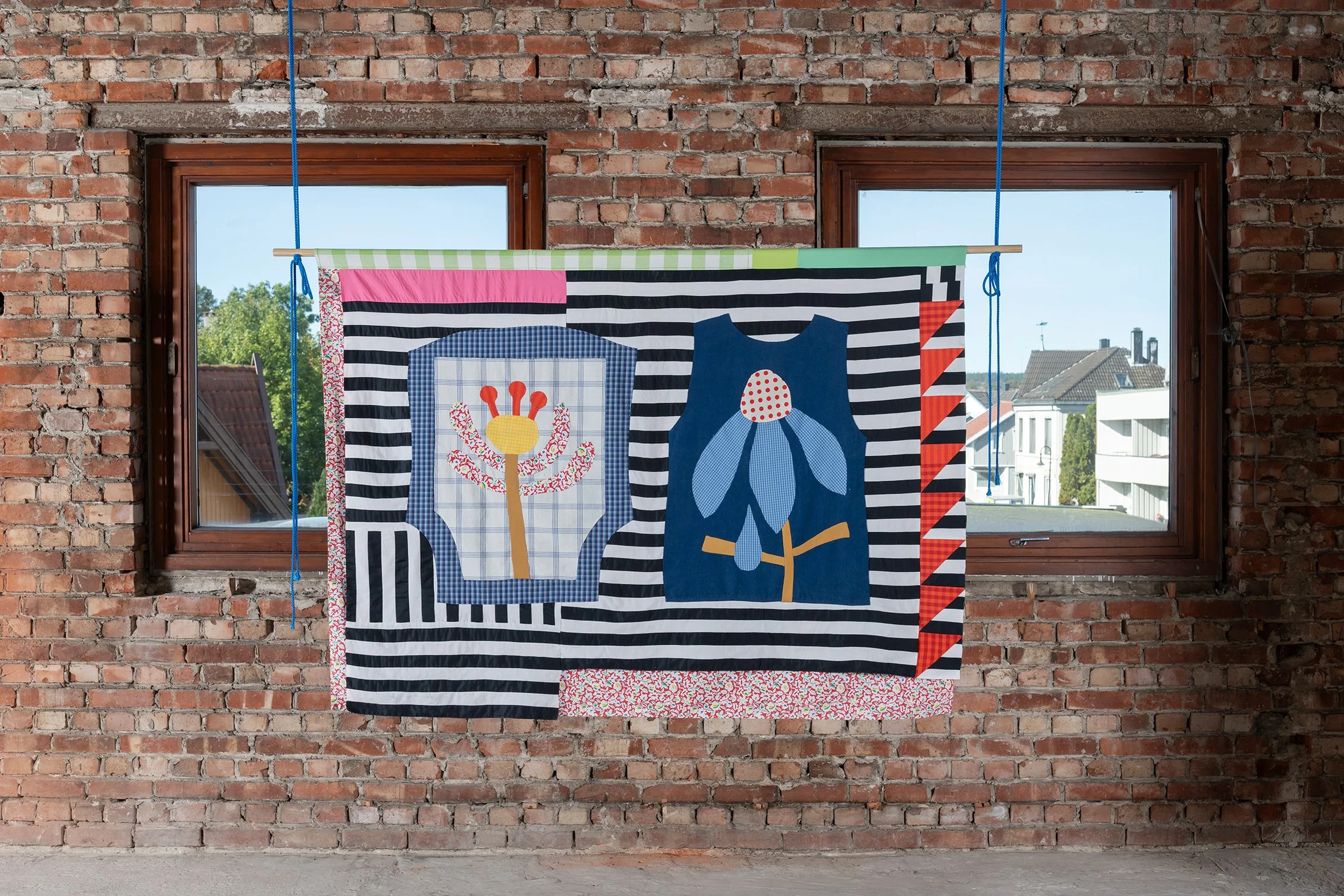   Foto: Øystein Thorvaldsen  