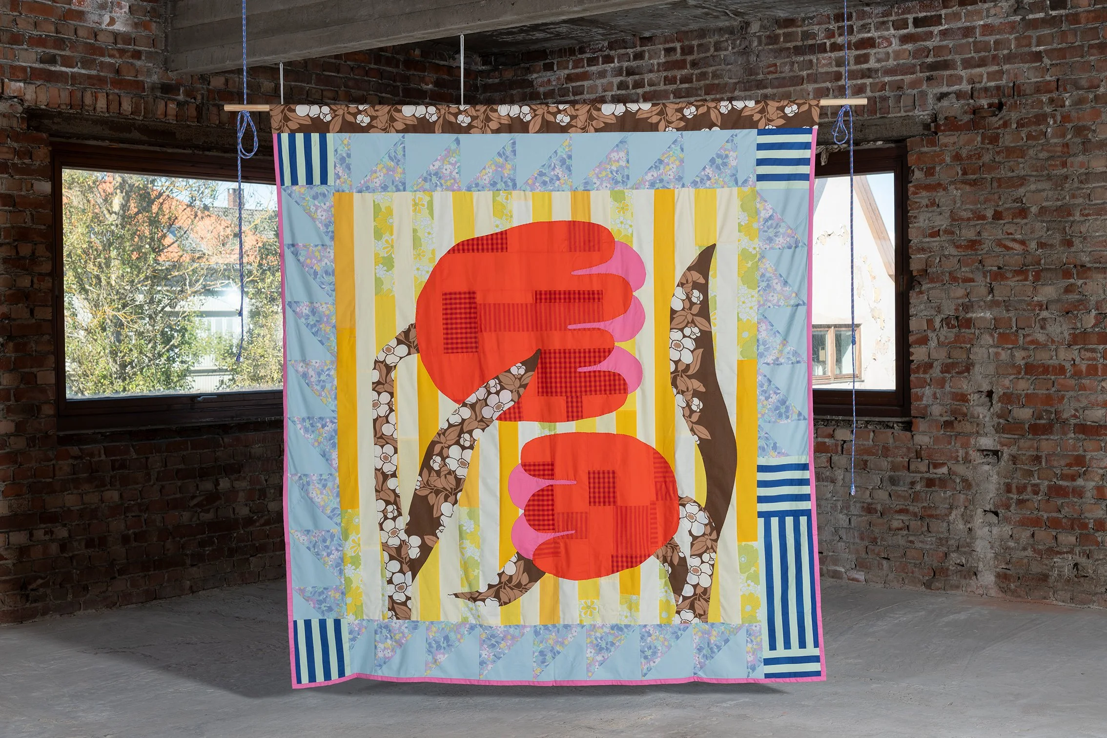   Foto: Øystein Thorvaldsen  