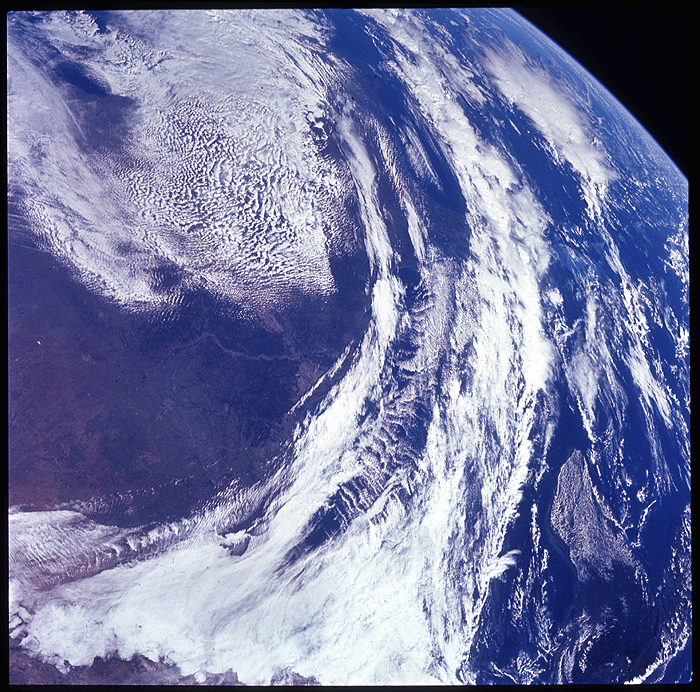 Nature as Verb - How we reference nature impacts our relationship with the natural world