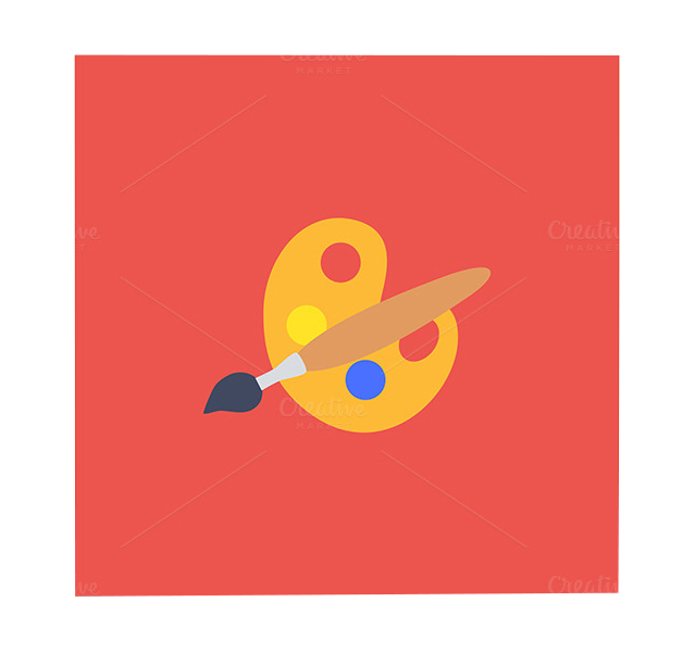 Students who study art are 4 times more likely to be recognized for academic achievement and 3 times more likely to be awarded for school attendance.