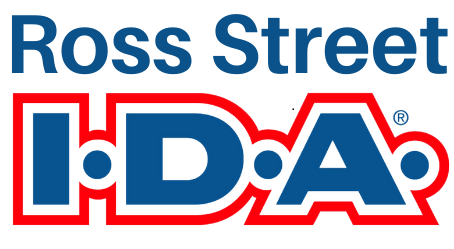 Ross Street IDA logo.png