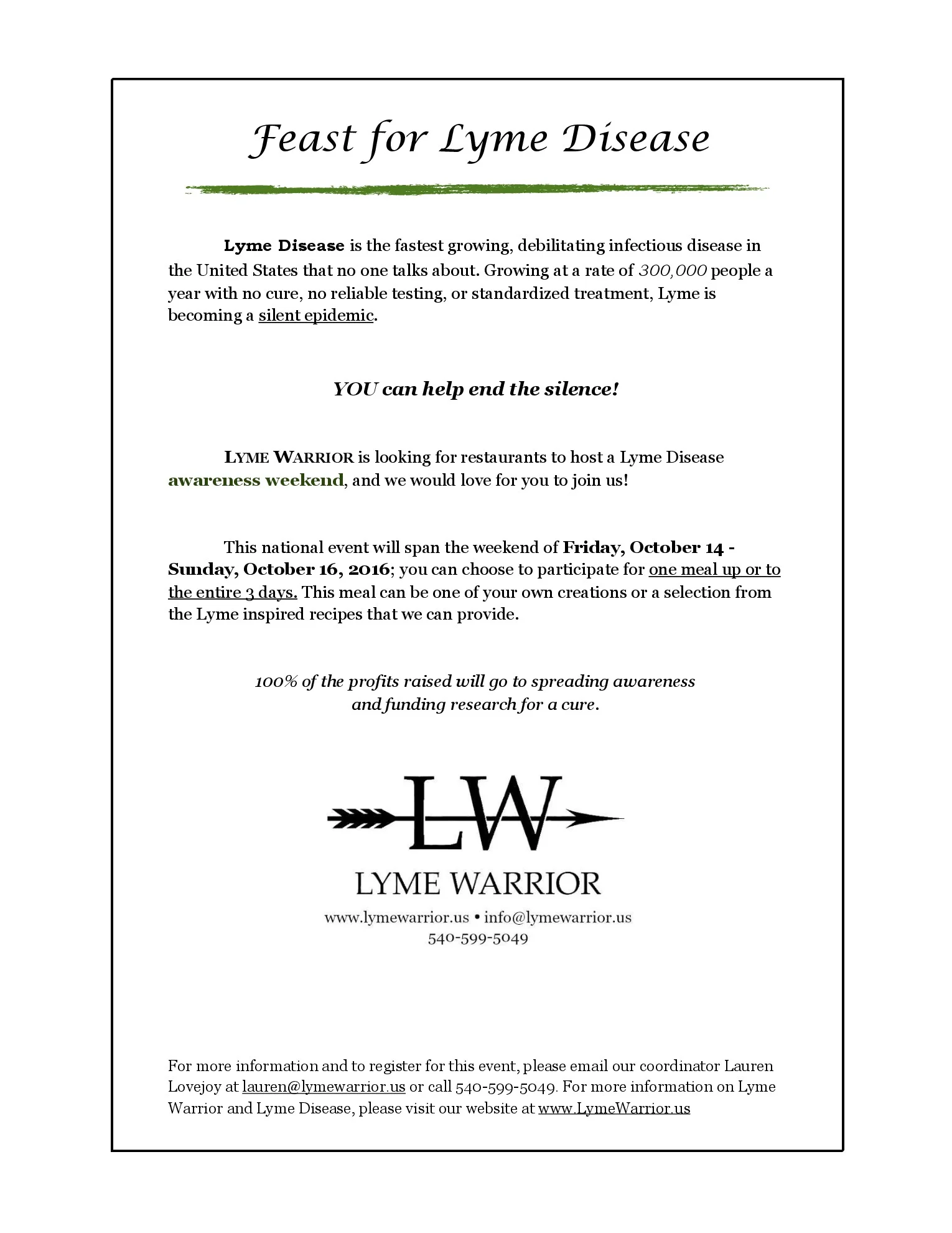 Feast for Lyme Flyer.jpg