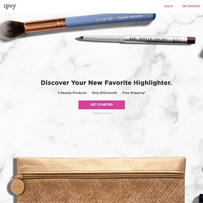 Ipsy