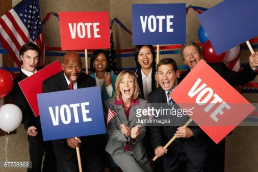 Voting Guide to the 2016 Presidential Election