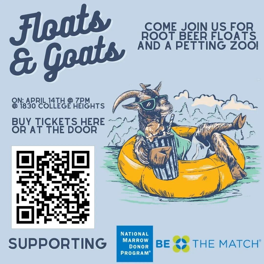 UPDATE: Floats &amp; Goats has been moved to Thursday @ 7 p.m.
-
-
-
#psmoes #excelsior22