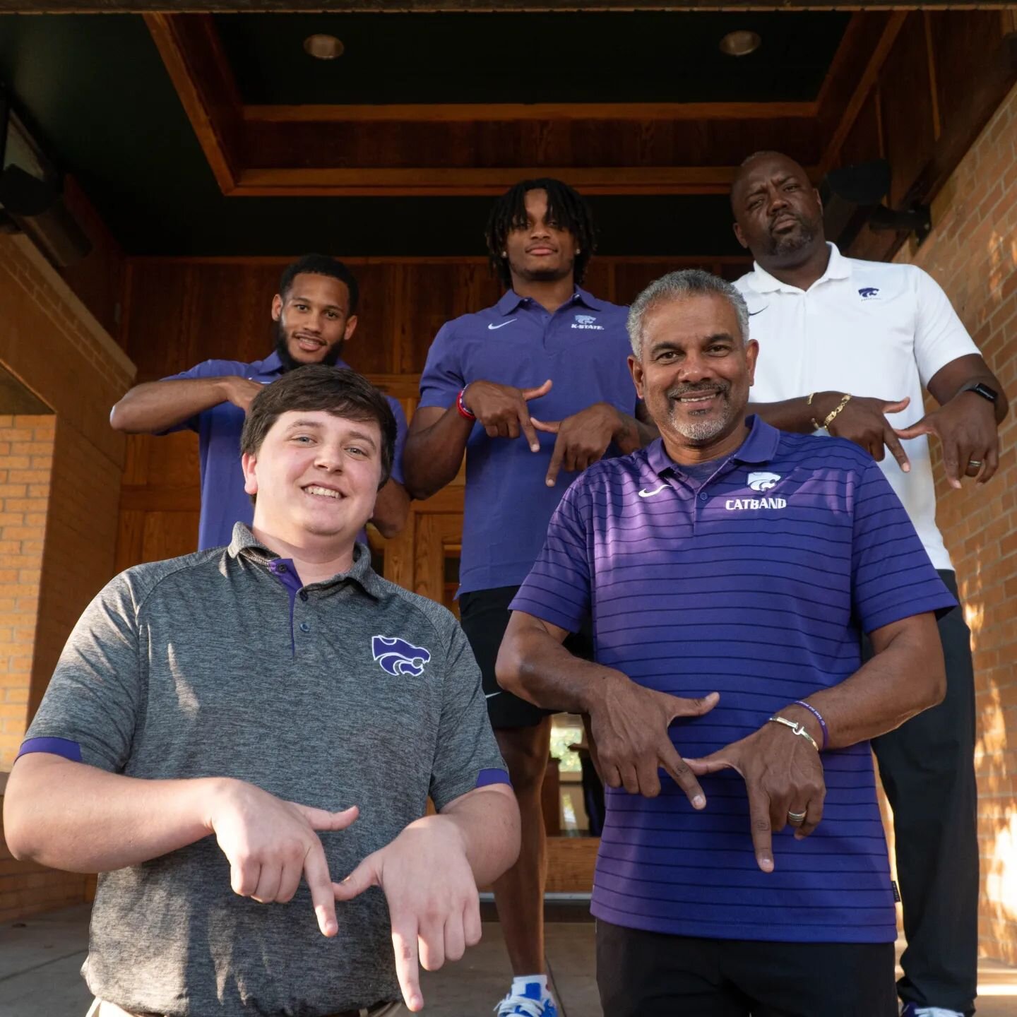 Tang time at FH!

A big thanks to the @kstatembb team for coming to dinner last night.
-
-
-
#psmoes #excelsior22
