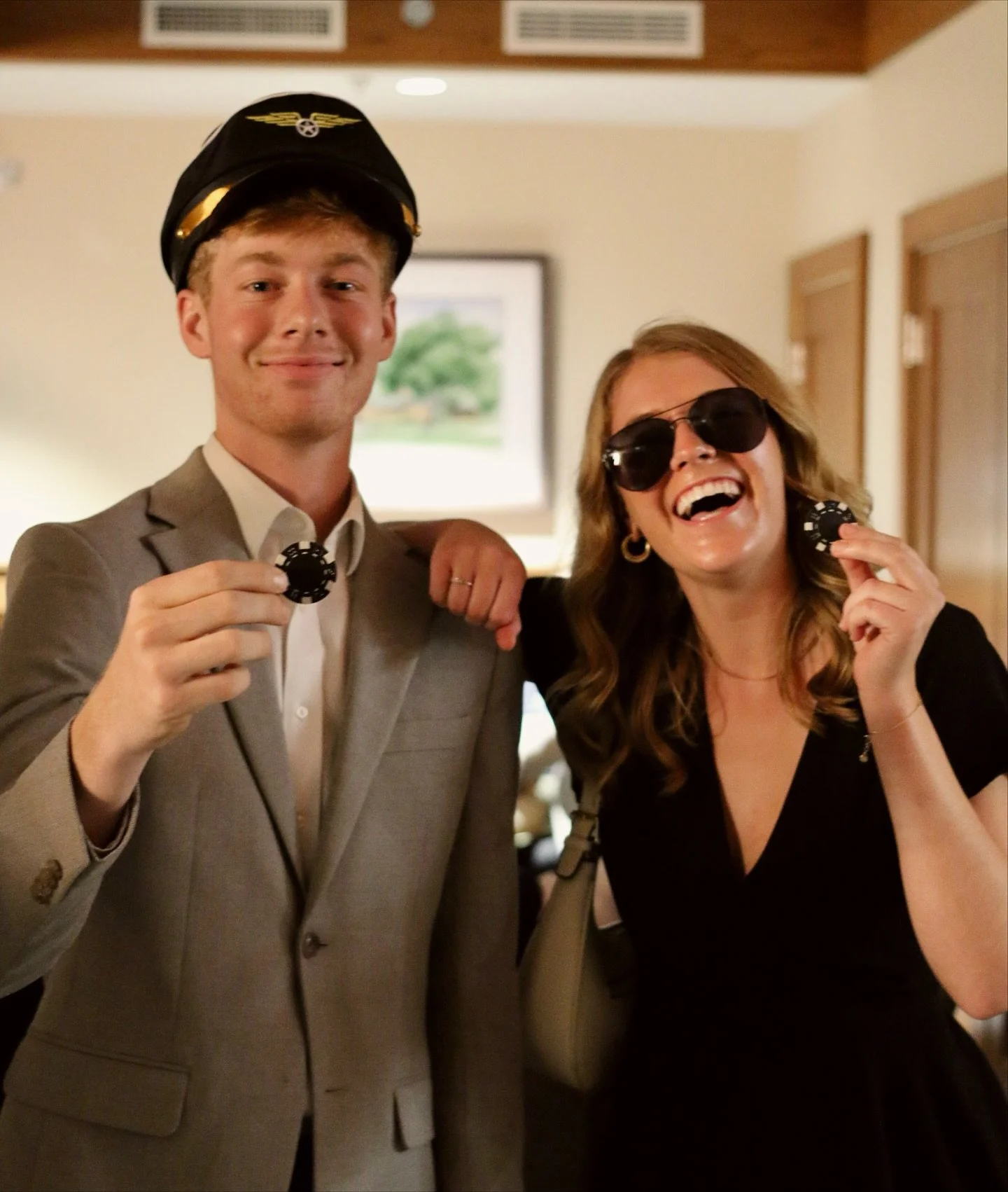 What happens at FarmHouse stays at FarmHouse &spades;️

FH x ADPi Casino Night