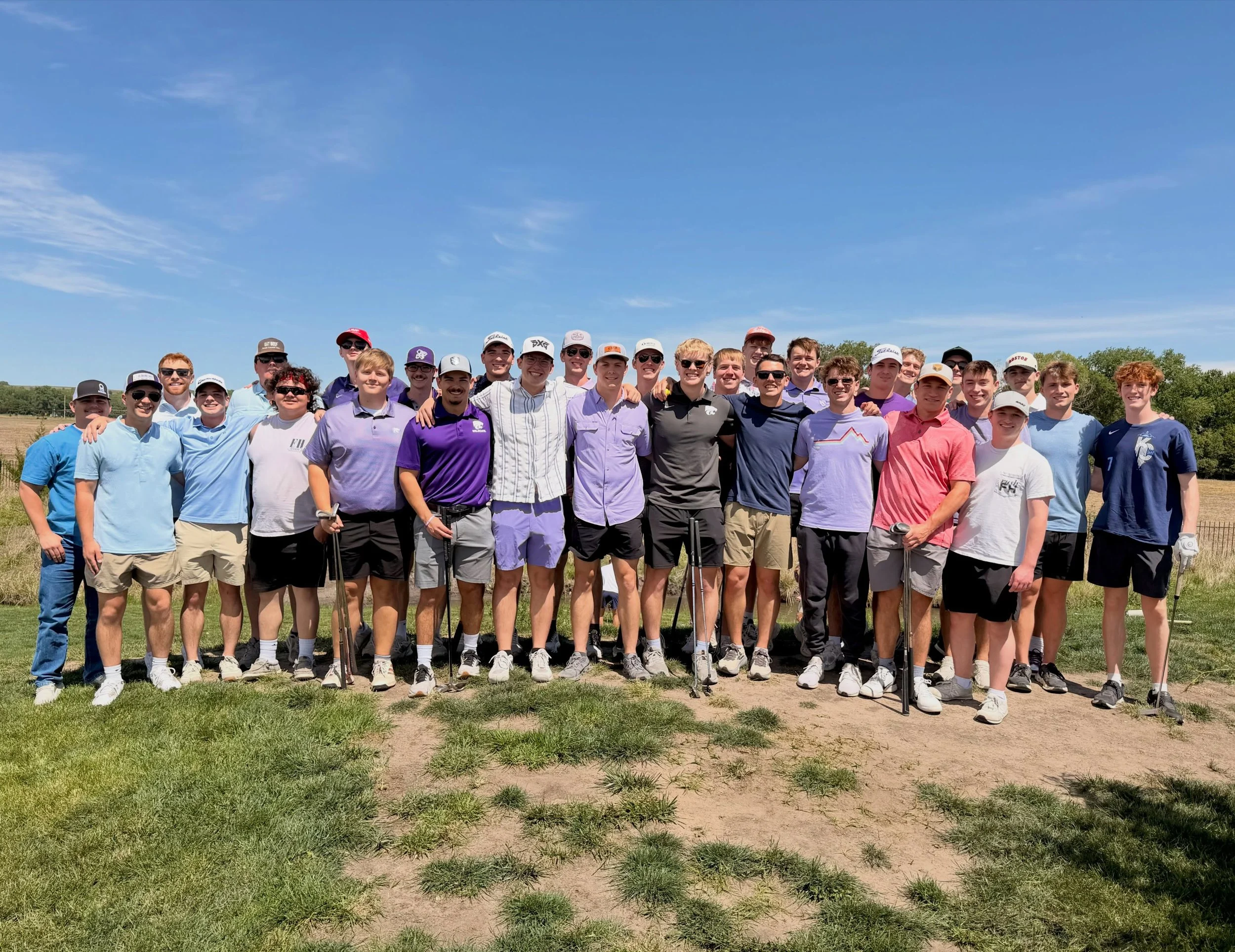 FarmHouse Classic 2026⛳️