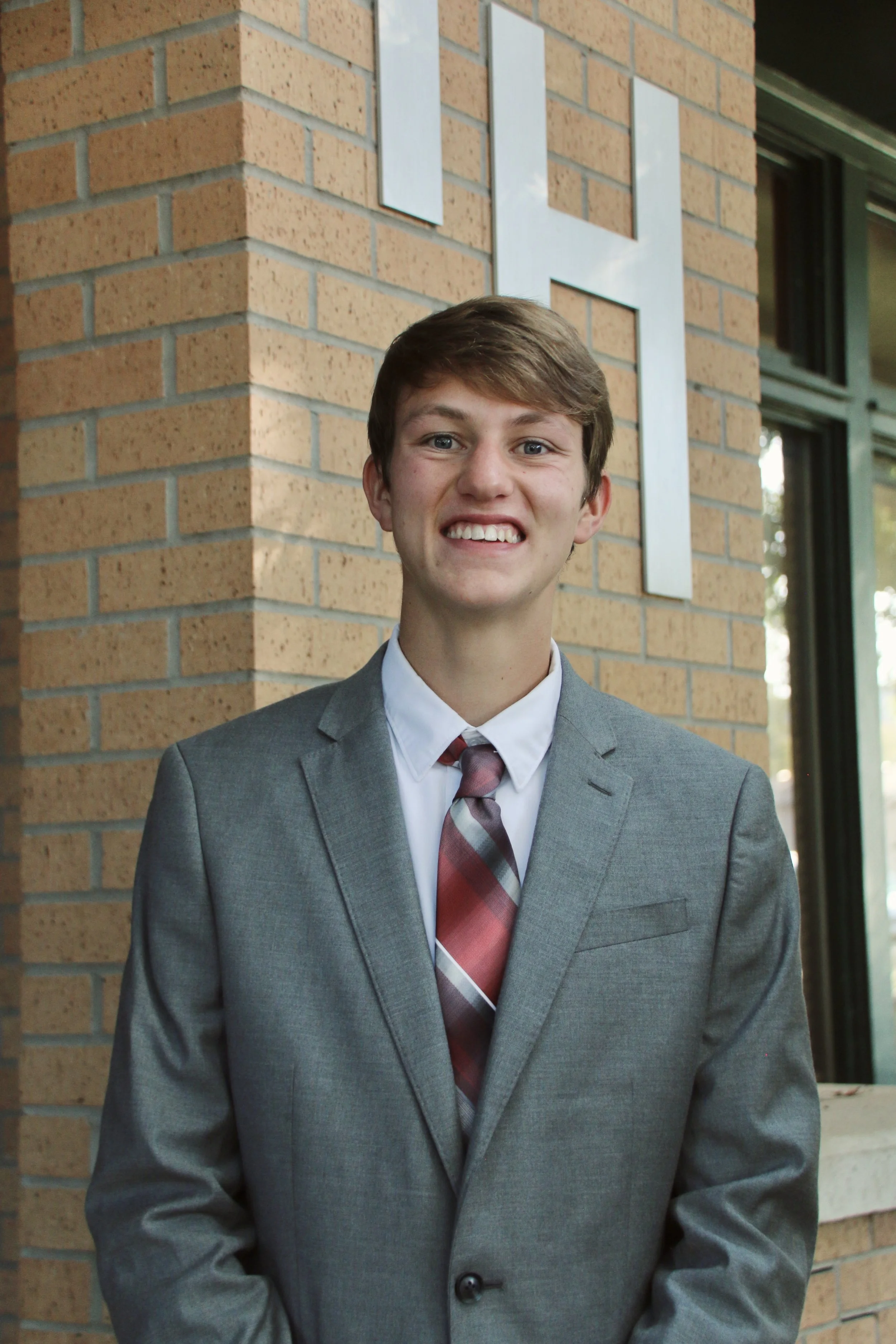 Cooper Sturm