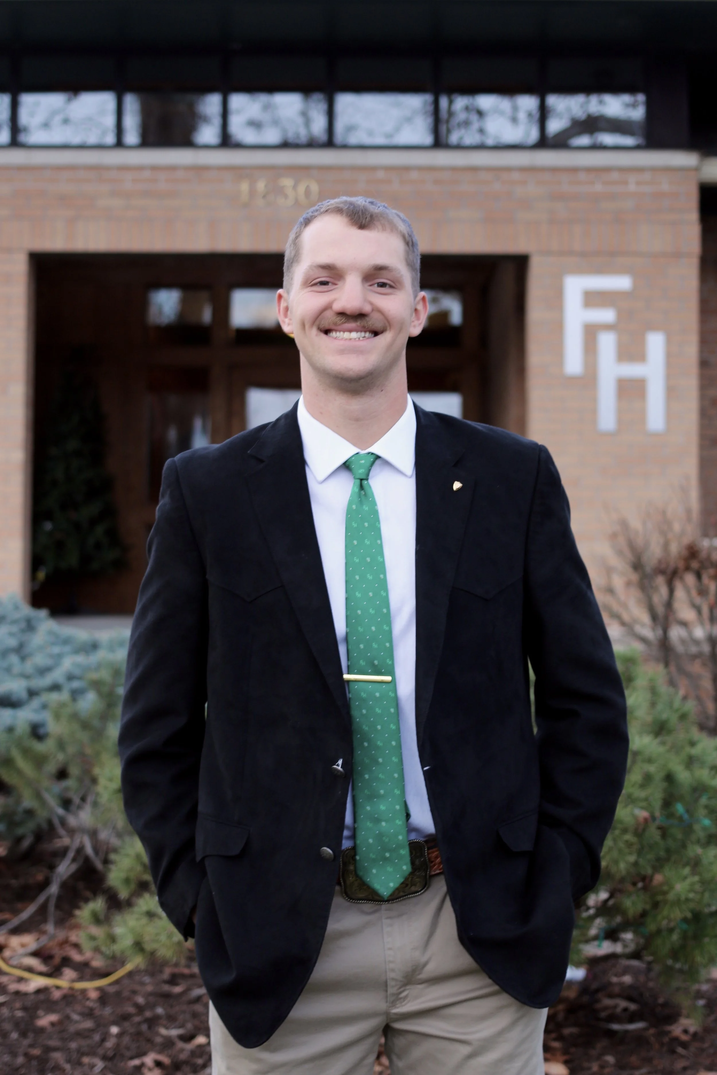 Josh Hildebrand