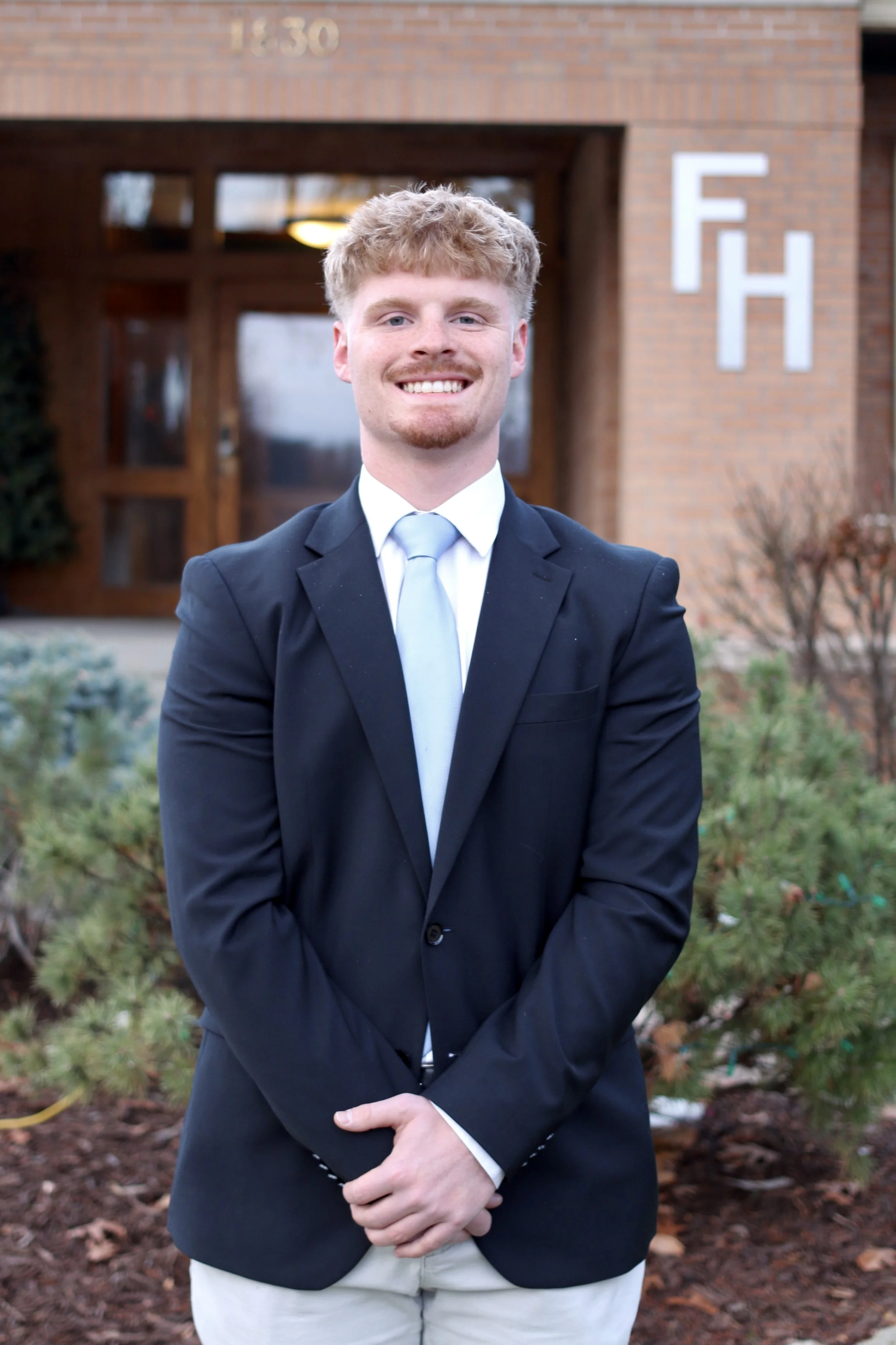 Nathan Connealy