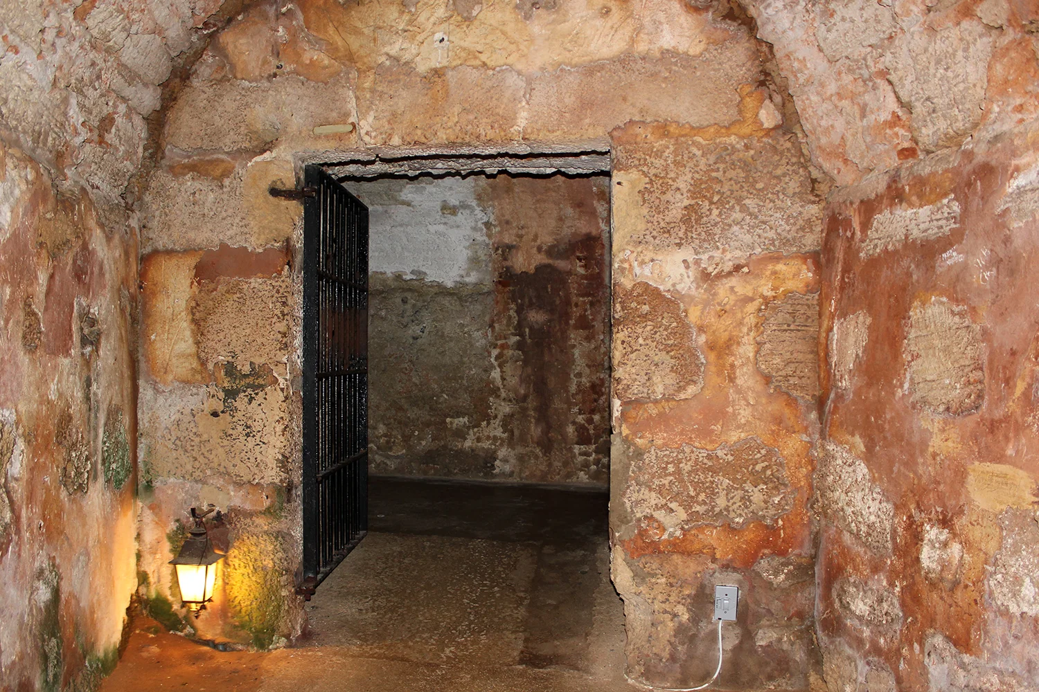 Castillo San Cristóbal (San Juan, Puerto Rico)