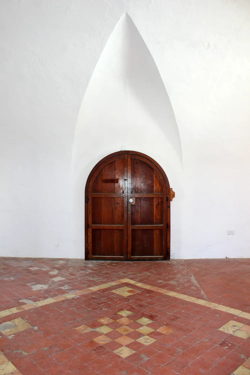 Castillo San Cristóbal (San Juan, Puerto Rico)
