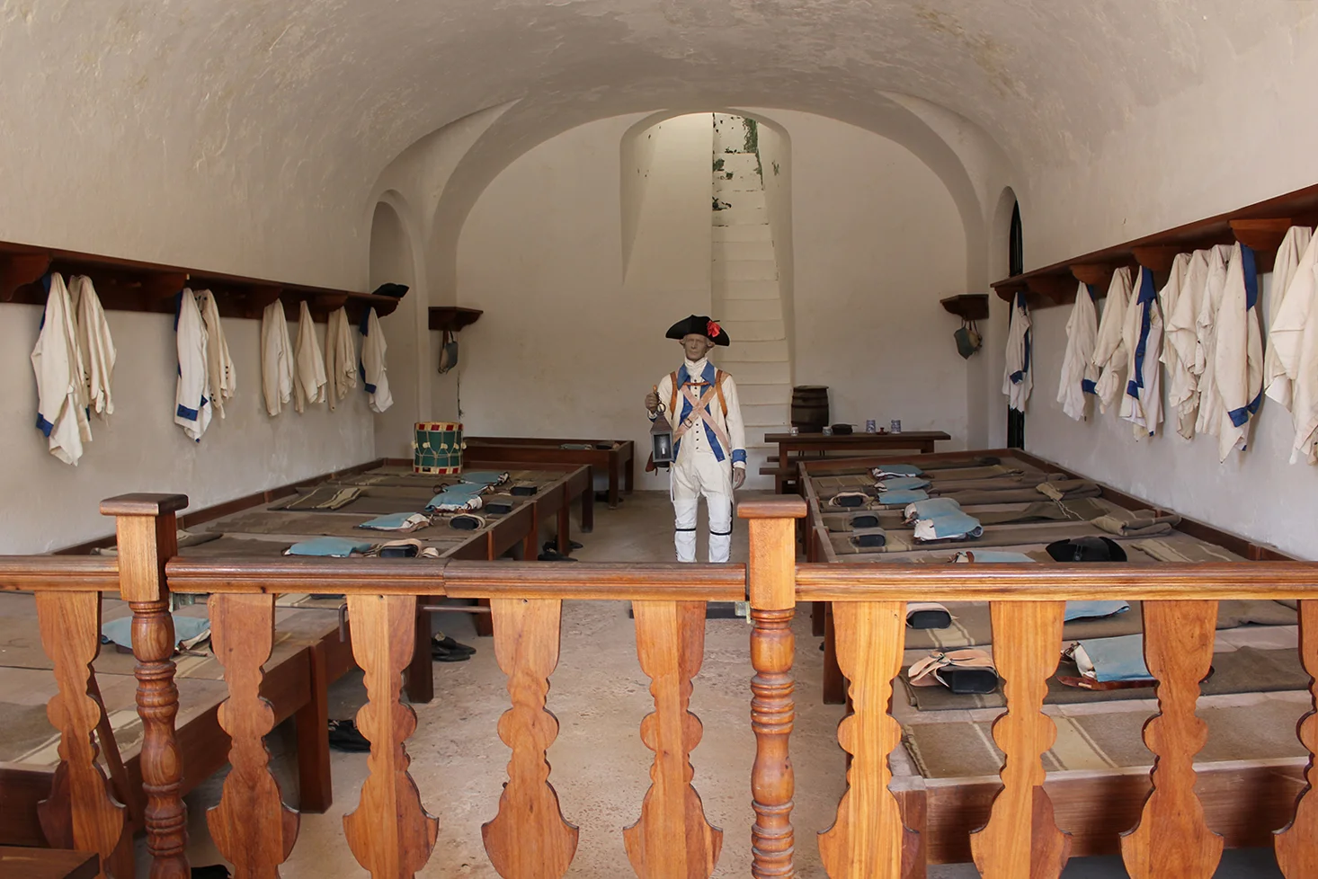 Castillo San Cristóbal (San Juan, Puerto Rico)