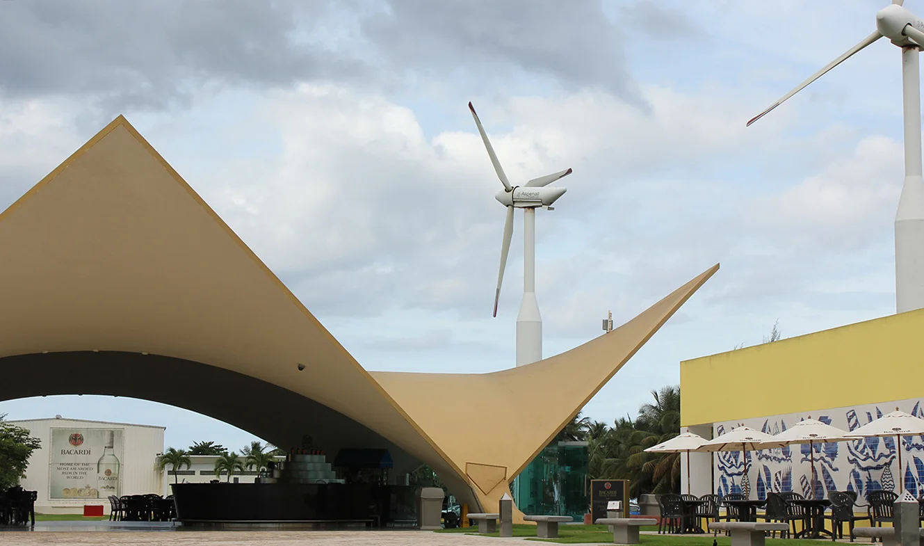 Casa Bacardí (Cataño, Puerto Rico)