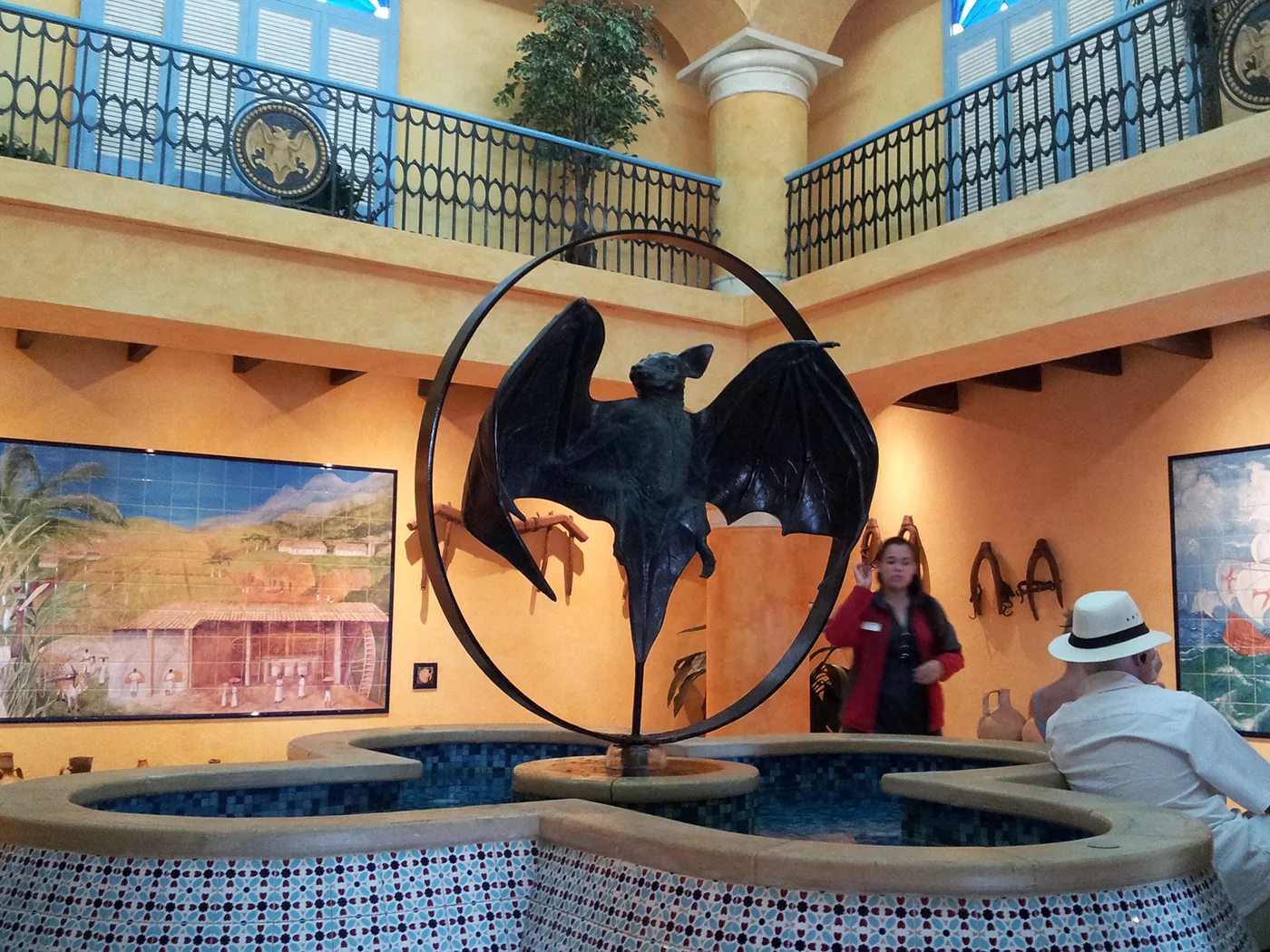 Casa Bacardí (Cataño, Puerto Rico)
