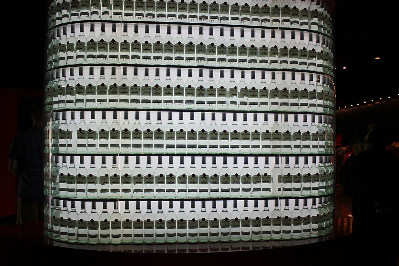 Casa Bacardí (Cataño, Puerto Rico)