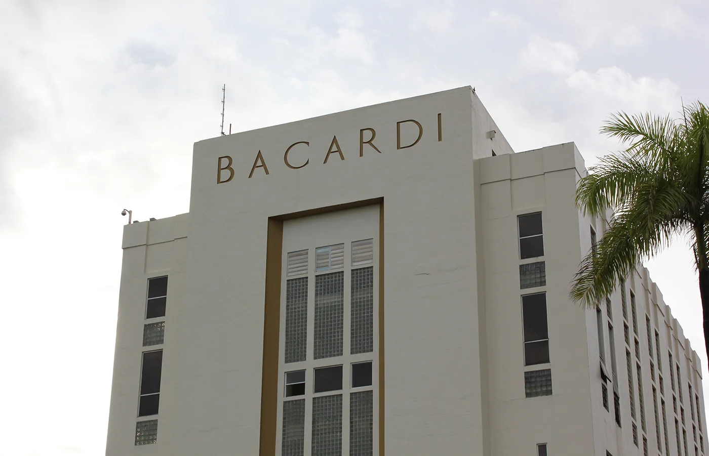 Casa Bacardí (Cataño, Puerto Rico)