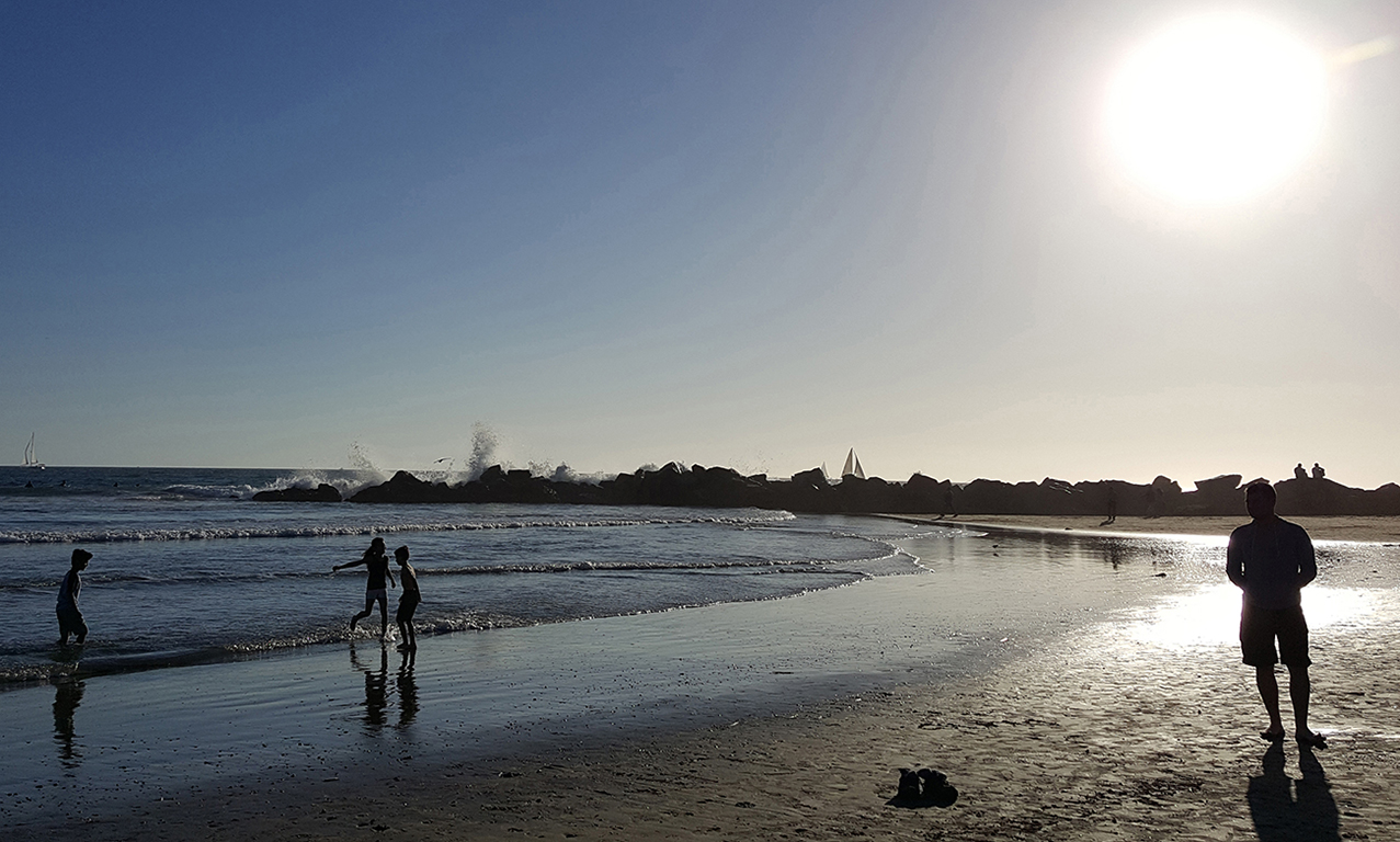 Venice Beach (Los Angeles, CA)