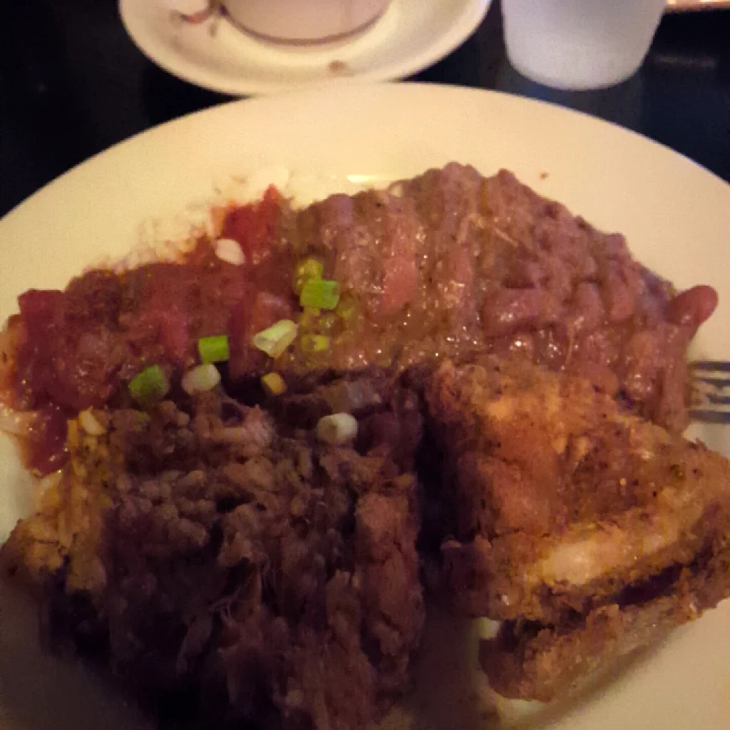 Coop's Place (New Orleans, LA)