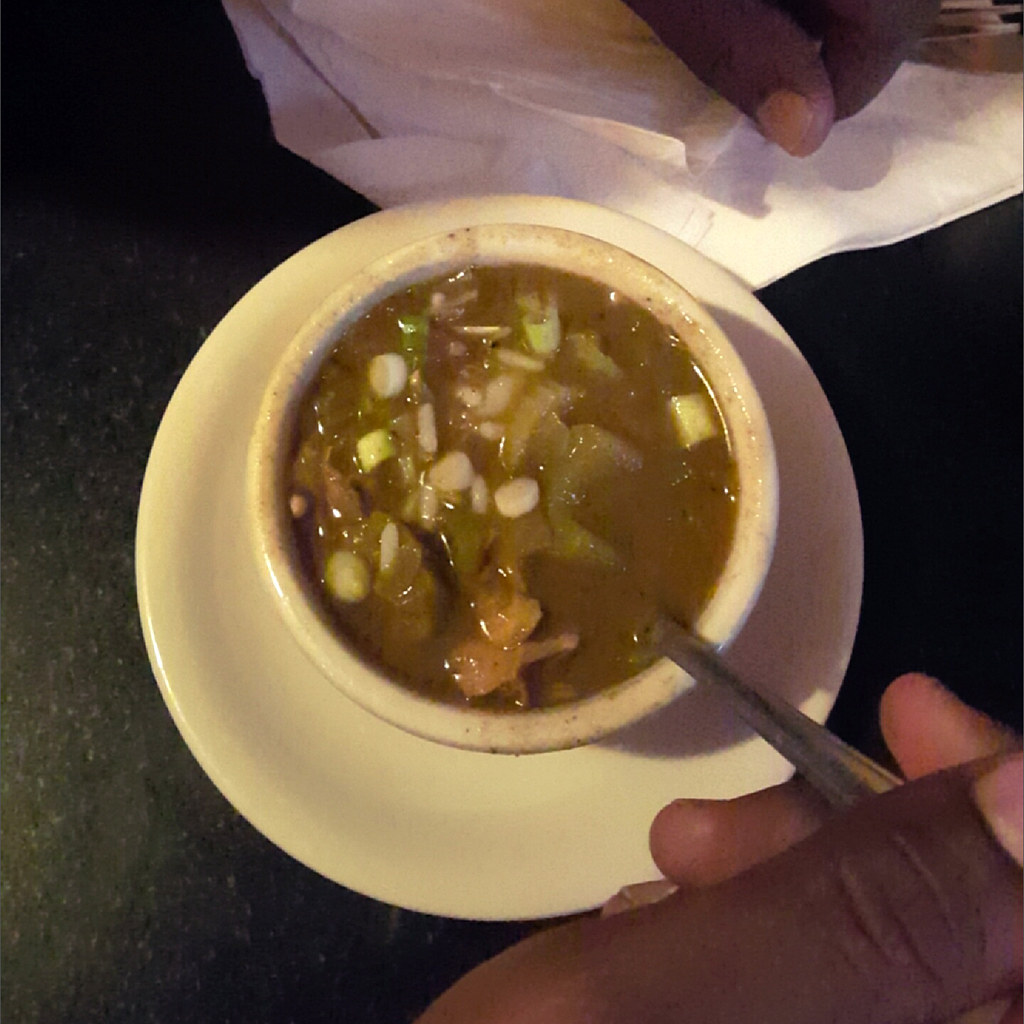 Coop's Place (New Orleans, LA)