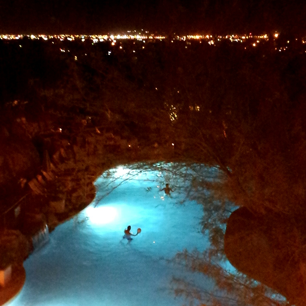 Phoenix Marriott Tempe at The Buttes