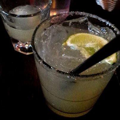 Margaritas (Phoenix, AZ)