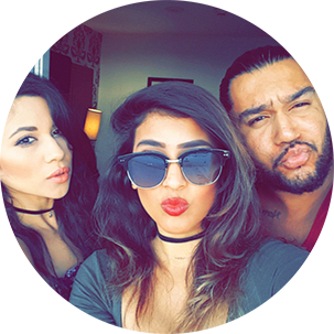 Weekend in Las Vegas | BFF Trip (Travel Diary)