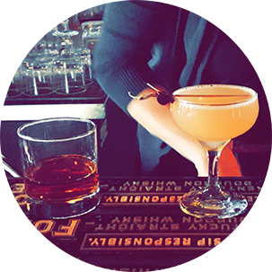 Barhopping in Orlando, FL | Bars, Breweries, and Speakeasies
