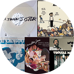 Weekly Music Series | Top 5 Songs (Week 3)