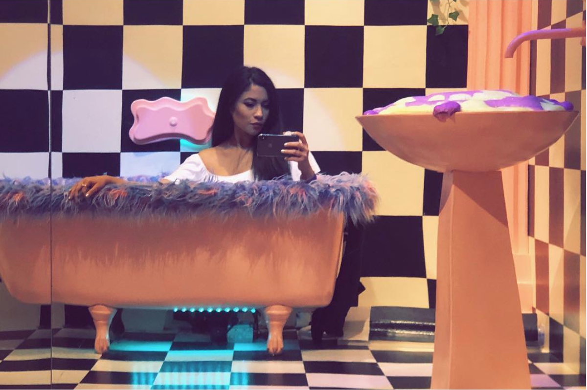 dallas sweet tooth hotel - nancy aguirre