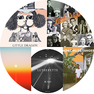 Weekly Music Series | Top 5 Songs (Week 6)
