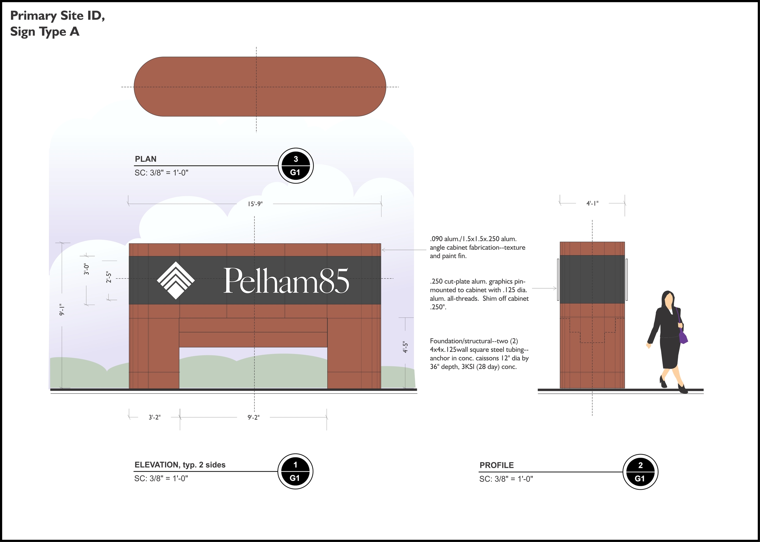 Pelham 85 Office Park, SC
