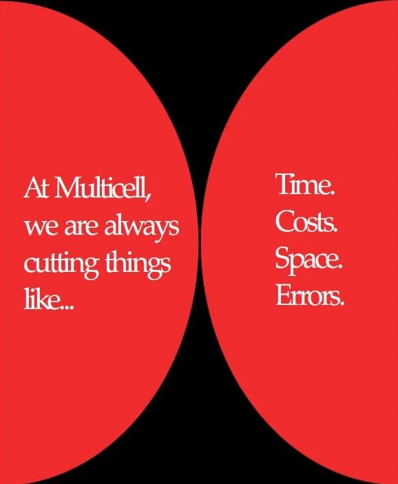 Multicell Packaging Marketing Brochure