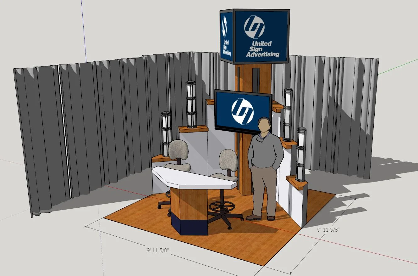 United Sign Advertising