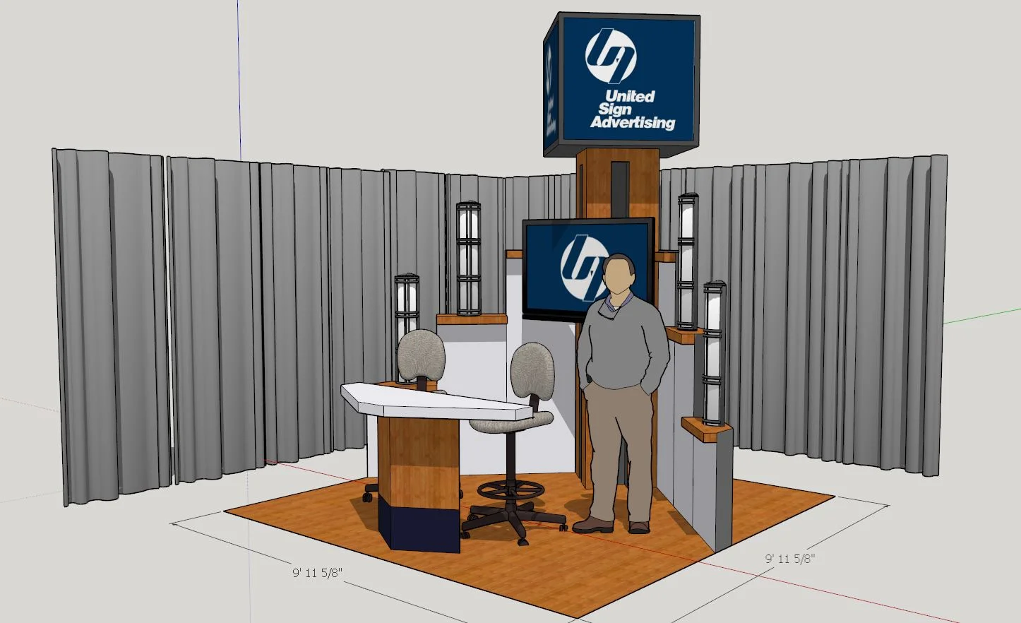 United Sign Advertising