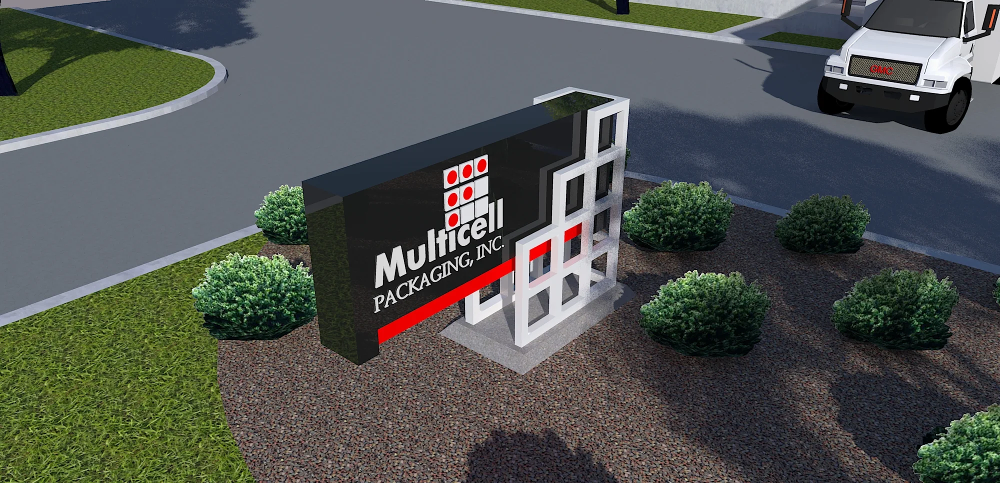 Multicell Packaging, Inc.