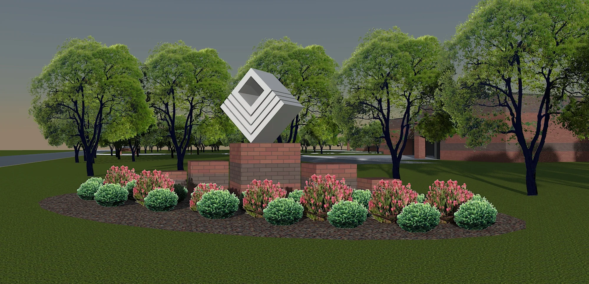 Pelham 85 Office Park, SC