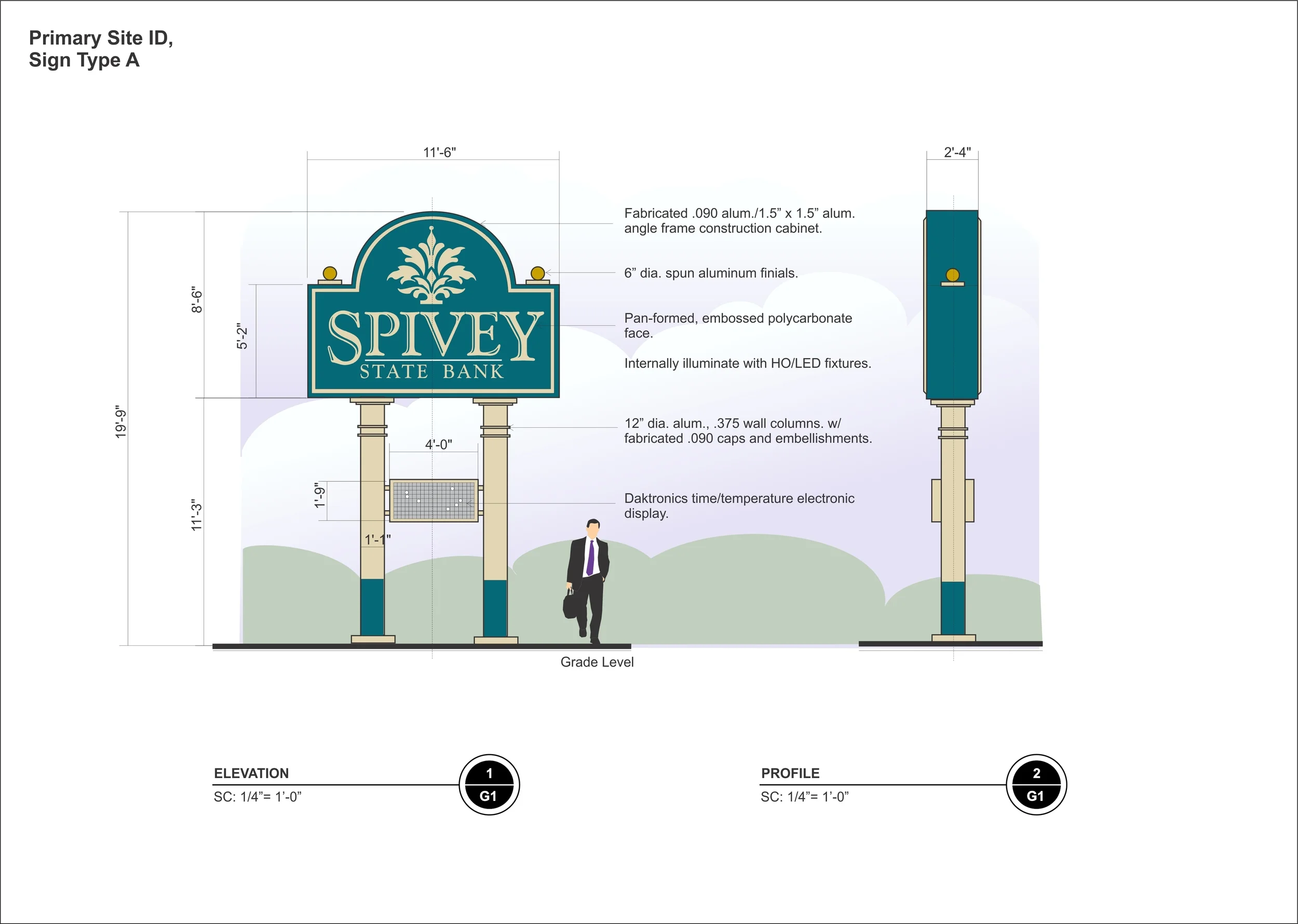 Spivey State Bank