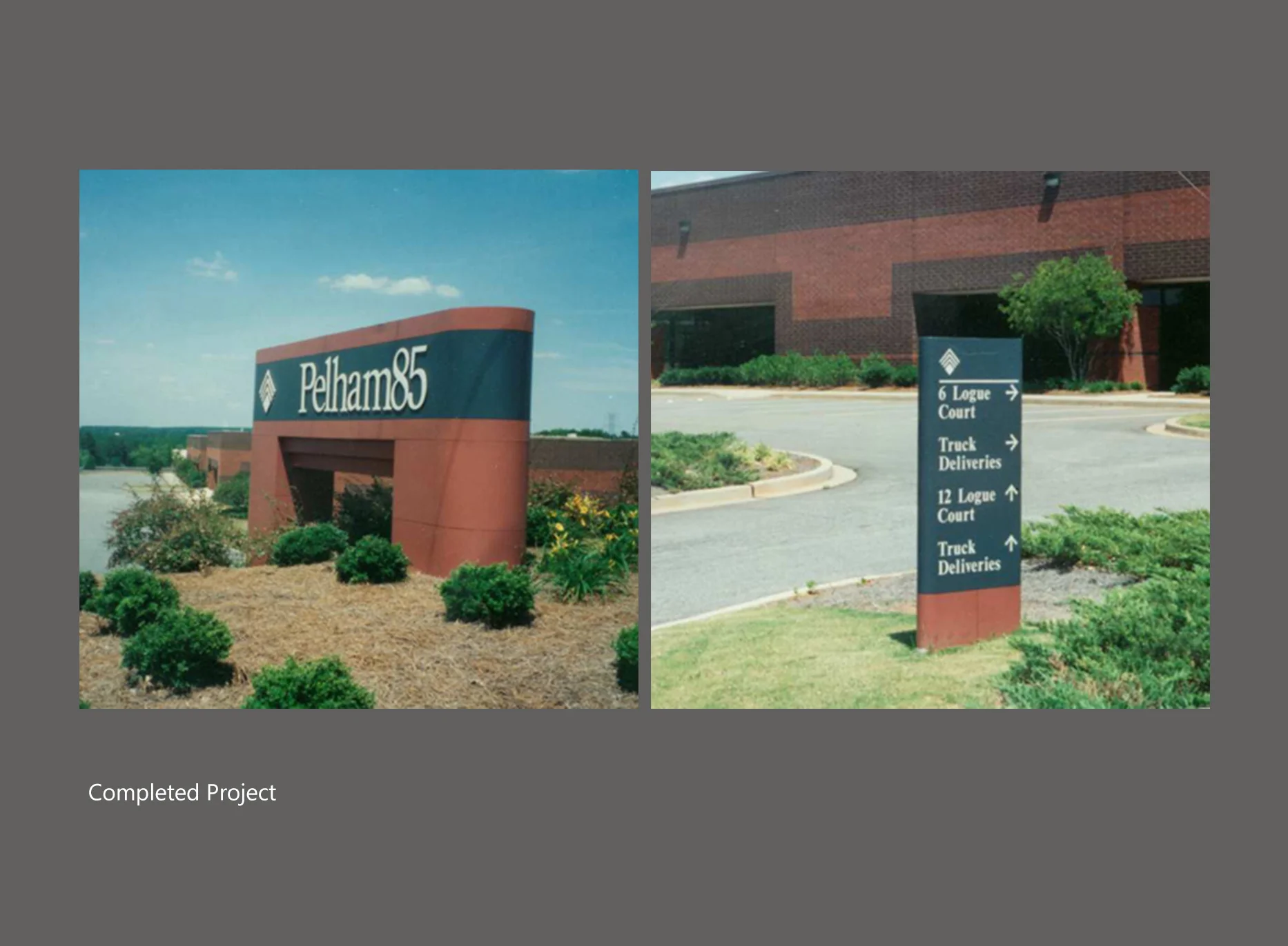 Pelham 85 Office Park, SC