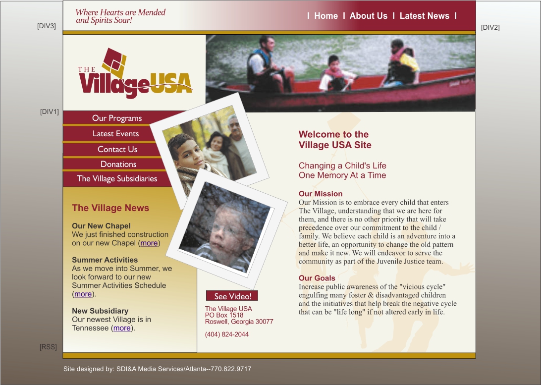 The Village USA