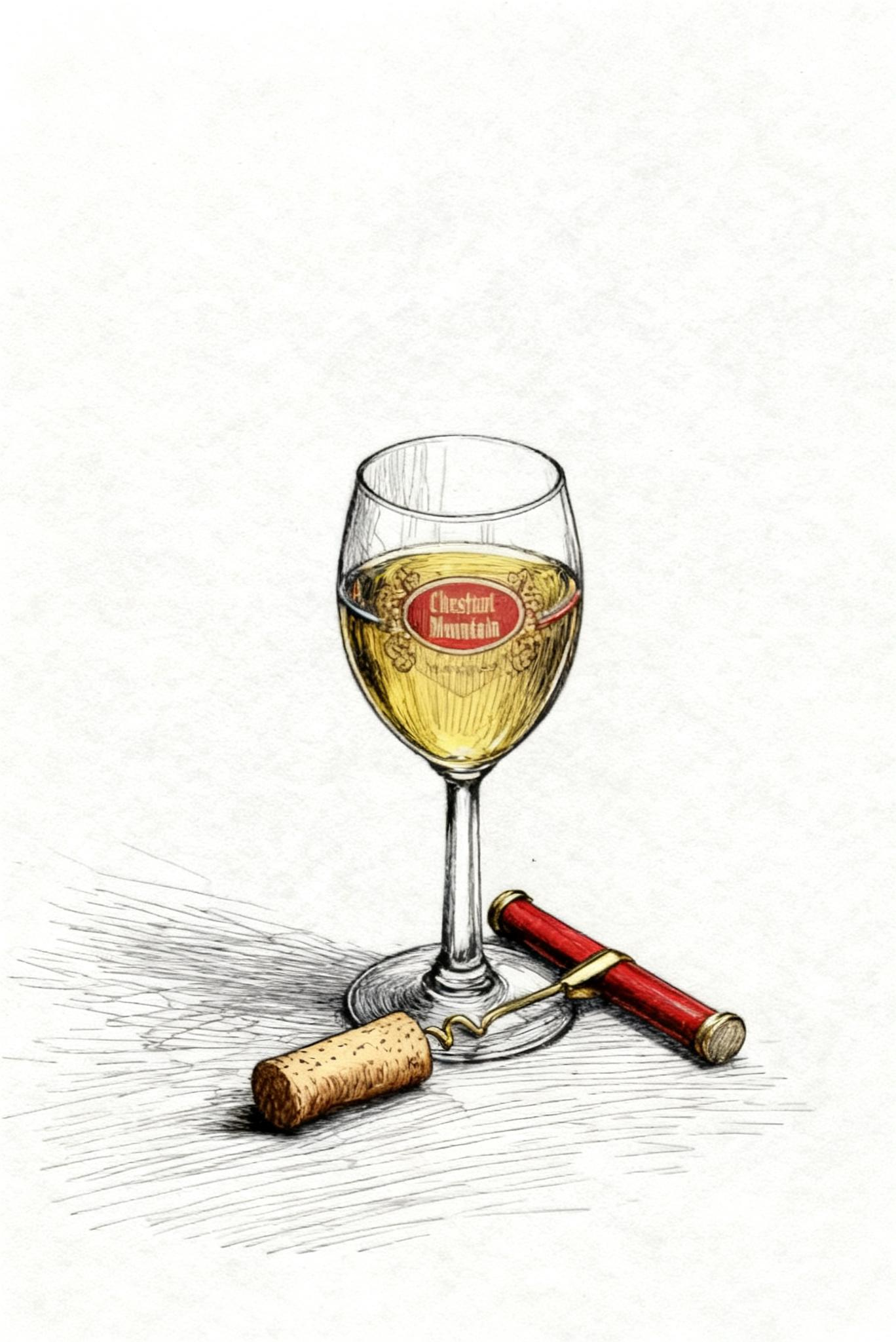 Chestnut Mountain Winery