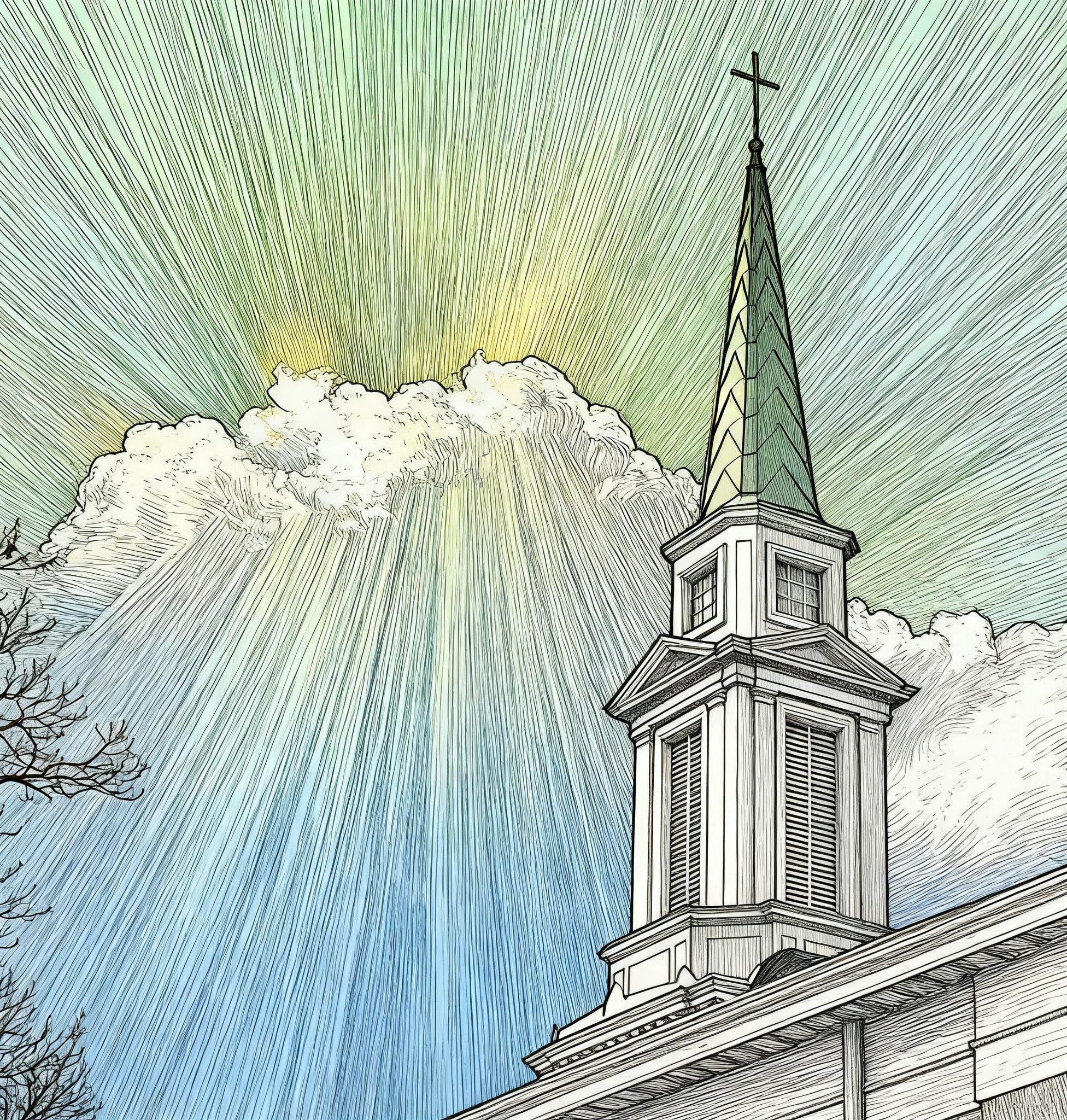 Beneath the Cross Album Cover Art 