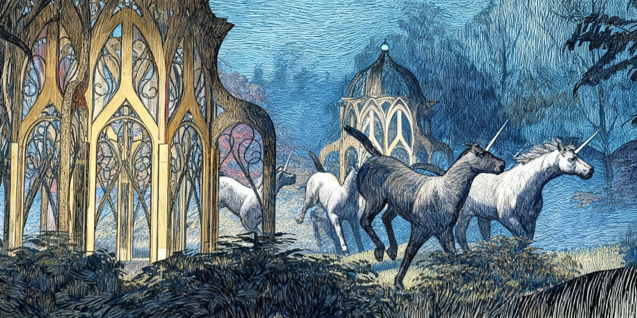 Run of the Unicorns